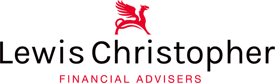 Lewis Christopher financial advisers logo